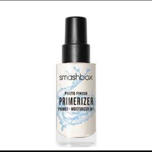 Smashbox Photo Finish Primerizer New